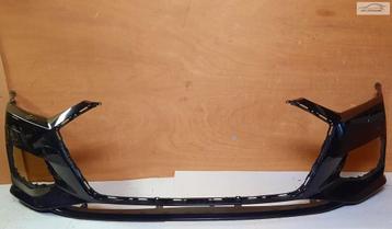 Voorbumper orgineel Audi A6 C8 v.a 2018 KLS PDC 4K0807437 beschikbaar voor biedingen