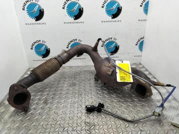 FORD FIESTA 1.0 STYLE  [CATALYTIC_CONVERTER] 2016 beschikbaar voor biedingen