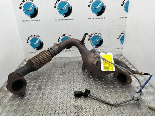 FORD FIESTA 1.0 STYLE  [CATALYTIC_CONVERTER] 2016, Auto-onderdelen, Uitlaatsystemen, Gebruikt, ARN erkend, Stiba lid, Erkend duurzaam