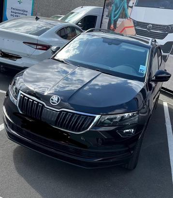 Skoda Karoq, Autos, Achat, Noir, 5 places, Automatique