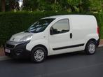 Fiat Fiorino    Multijet SX, 4 deurs, Monovolume, Electronic Stability Program (ESP), Wit