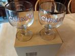 Bierglazen  Chimay, Ophalen