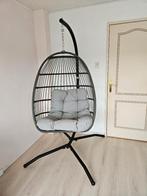 Egg hangstoel, Huis en Inrichting, Ophalen, Zo goed als nieuw