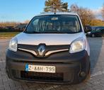 Renault kangoo  21/06/2021 ( 39950 km), Achat, Entreprise, 2 places, Boîte manuelle