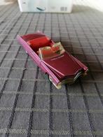 Cadillac Cabriolet, Hobby & Loisirs créatifs, Voitures miniatures | 1:43, Utilisé, Enlèvement ou Envoi