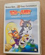 Verschillende kids dvd's, Ophalen of Verzenden, Zo goed als nieuw
