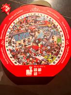 Janod puzzels, Kinderen en Baby's, Speelgoed | Kinderpuzzels, Ophalen of Verzenden, 2 tot 4 jaar