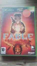 Fable - Xbox original, Verzenden, Zo goed als nieuw