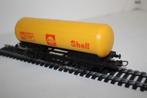 Lima Ho tankwagen shell, Gebruikt, Gelijkstroom, Verzenden, Wagon