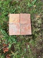 Antieke estrikken, Enlèvement, Utilisé