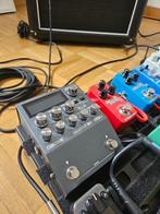 Boss IR-200 Amp and IR Cabinet in Great Condition, Muziek en Instrumenten, Effecten, Ophalen of Verzenden, Zo goed als nieuw, Multi-effect