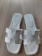 Slippers Hermes, Kleding | Dames, Schoenen, Ophalen of Verzenden, Slippers