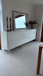 Hülsta designdressoir, Comme neuf, Modern design, 25 à 50 cm, Enlèvement