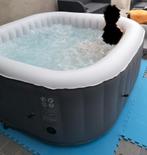 Opblaasbare Spa, Ophalen, Pomp