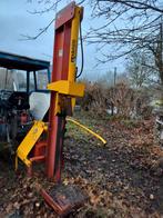 Fendeuse rabaud 13 tonnes, Articles professionnels, Enlèvement