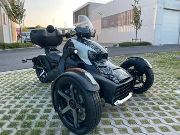 CAN AM RYKER 900 SPORT* 2022 * CT ok beschikbaar voor biedingen