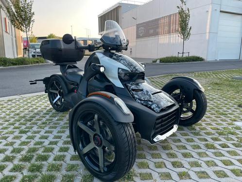 CAN AM RYKER 900 SPORT* 2022 * CT ok, Motoren, Quads en Trikes, meer dan 35 kW, 3 cilinders, Ophalen