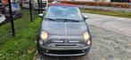 FIAT 500 // CABRIO // 900CC // TWINAIR// 84PK //2011//, Autos, Achat, Particulier, Capteur de stationnement, Essence