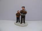 Luville item -- anton neuendorf with son peter- 600705, Ophalen of Verzenden, Zo goed als nieuw