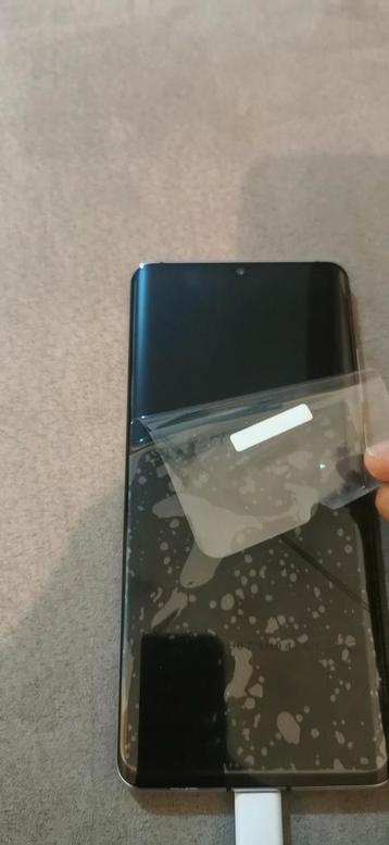 Huawei p30 pro beschikbaar voor biedingen