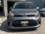 Kia Picanto 1.0i New Modèle /Airco/Bluetooth/🛣️80,000km✅, Stof, Bruin, Bedrijf, 5 deurs
