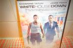 DVD White House Down.(Channing Tatum & Jamie Foxx), Cd's en Dvd's, Dvd's | Actie, Vanaf 12 jaar, Verzenden, Zo goed als nieuw