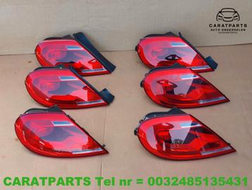 Volkswagen Beetle achterlicht beetle 5C3945095 5C5945095 beschikbaar voor biedingen
