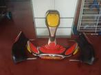 Mooie complete kart bumper set, Sport en Fitness, Karting, Ophalen of Verzenden, Zo goed als nieuw, Kart