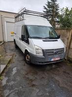 ford transit 2012,2.2 diesel 230km, Caravans en Kamperen, Particulier, Diesel, Ford