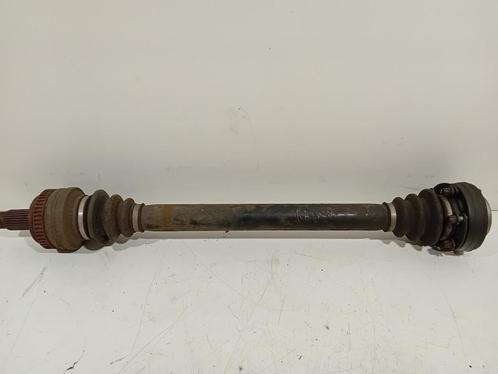 AANDRIJFAS RECHTS ACHTER BMW 1 serie (E87 / 87N) (1262123), Auto-onderdelen, Remmen en Aandrijving, BMW, Gebruikt