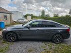 BMW 320D GT Euro 6b, Auto's, Automaat, Achterwielaandrijving, 1995 cc, 4 cilinders