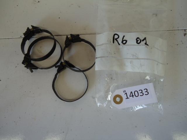 R6 1999 - 2002 Yamaha Spanband D1-22363, Motoren, Onderdelen | Yamaha