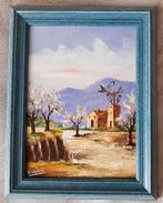Schilderij op doek, Antiquités & Art, Enlèvement ou Envoi