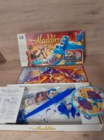 Disney aladdin het vliegende tapijt - s1384, Verzenden, Zo goed als nieuw