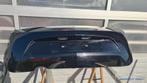 Achterbumper Opel Tigra twintop 9316219401 zwart metallic or, Auto-onderdelen, Gebruikt, Achter, Opel, Bumper