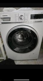 Wasmachine, Ophalen, Zo goed als nieuw