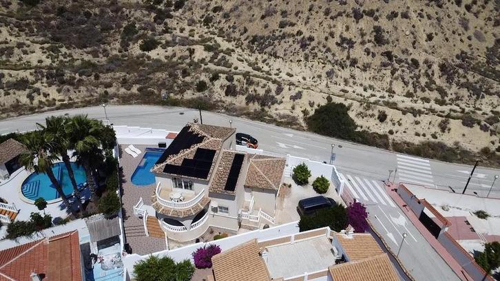 Villa te huur Spanje / winterverhuur, Vakantie, Vakantie | Aanbiedingen en Last minute