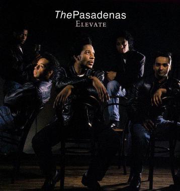 The Pasadenas - Elevate beschikbaar voor biedingen