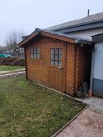Abris de jardin 3m/2m, Enlèvement, Abri de jardin