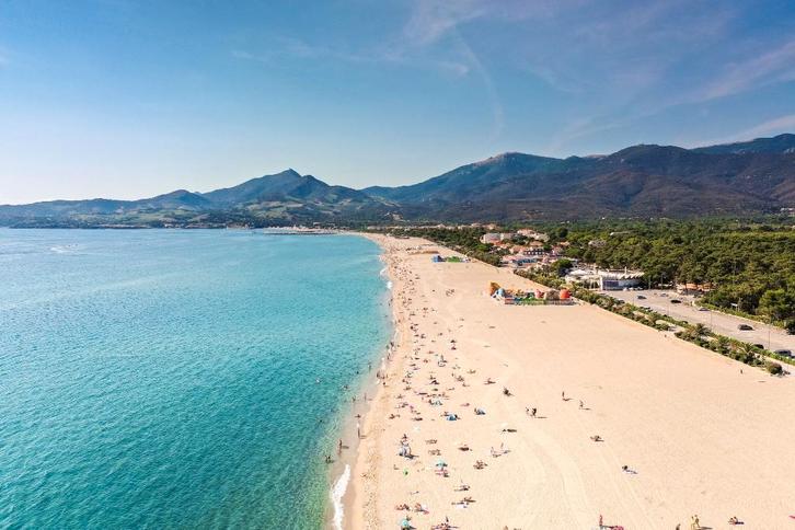 Huisverhuur in Zuid-Frankrijk juli-augustus, Vakantie, Vakantiehuizen | Overige landen, Landhuis of Villa, Dorp, Aan zee, Aan meer of rivier