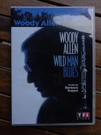 )))  Woody Allen  Wild Man Blues  //  Documentaire  (((, CD & DVD, DVD | Documentaires & Films pédagogiques, Comme neuf, Art ou Culture
