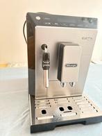 Delonghi Eletta Plus Bonnen, Elektronische apparatuur, Koffiezetapparaten, Ophalen, Zo goed als nieuw, Koffiemachine
