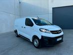 Opel Vivaro 2020 90 000 km, Auto's, Opel, Stof, Vivaro, Wit, 1500 cc