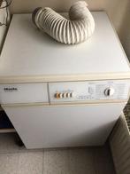 Droogkast miele novotronic, Elektronische apparatuur, Droogkasten, Ophalen, Gebruikt, Minder dan 85 cm, Luchtafvoer