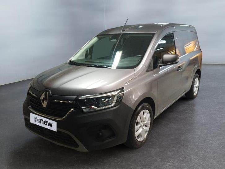 Renault Kangoo van L1 III Edition One, Autos, Renault, Entreprise, Kangoo, Airbags, Air conditionné, Ordinateur de bord, Cruise Control