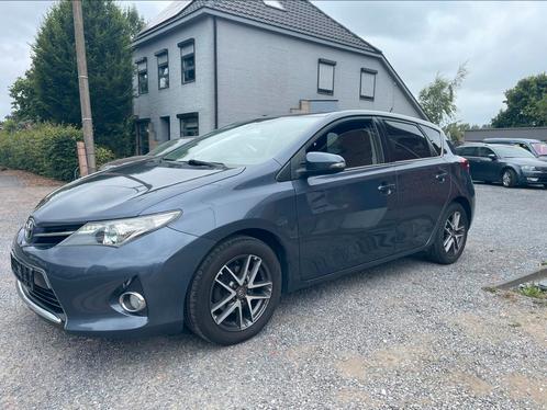 Toyota Auris 1.33 Dual-VVT-i, Airco,Gps,Sensoren,Camera,.., Auto's, Toyota, Particulier, Te koop, Auris, ABS, Airbags, Airconditioning