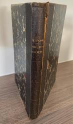 La phototypogravure à demi-teintes, Julius Verfasser, 1895, Ophalen of Verzenden