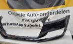 AUDI TT 8S0 VOORBUMPER BUMPER ORIGINEEL 8S0807437 2014_2019, Gebruikt, Voor, Bumper, 3 maanden garantie