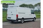 Volkswagen Crafter Crafter 35 2.0 L2H1, Autos, Camionnettes & Utilitaires, 75 kW, Achat, Euro 6, Entreprise