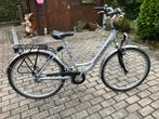 Mooie comfortabele damesfiets citystar full alu, Fietsen en Brommers, Ophalen of Verzenden, Versnellingen